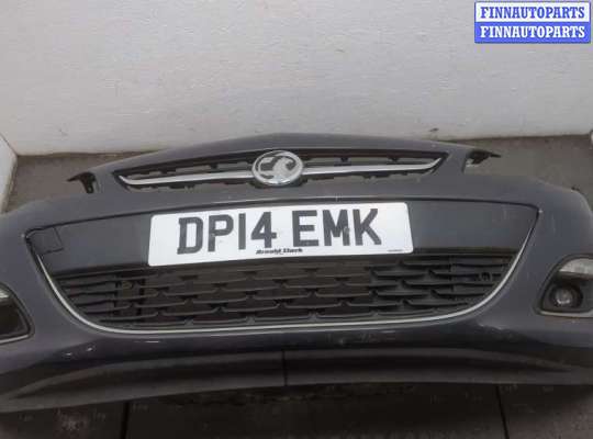 купить Защита моторного отсека (картера ДВС) на Opel Astra J 2010-2017