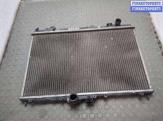 Радиатор охлаждения двигателя MT558326 на Mitsubishi Space Star 1998-2006