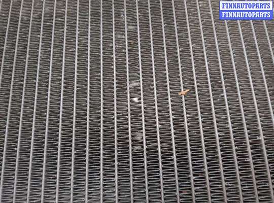 Радиатор основной на Mitsubishi Space Star DG0