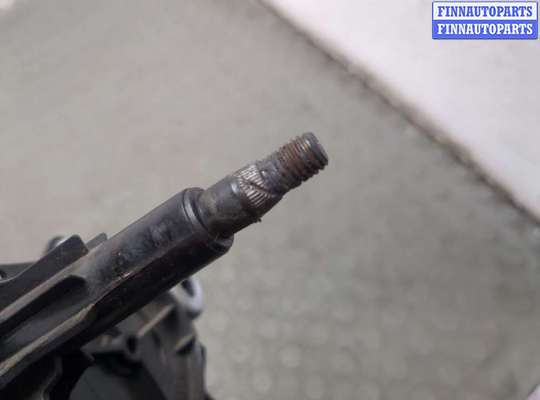 купить Двигатель стеклоочистителя (моторчик дворников) задний на Peugeot 307 2001-2008