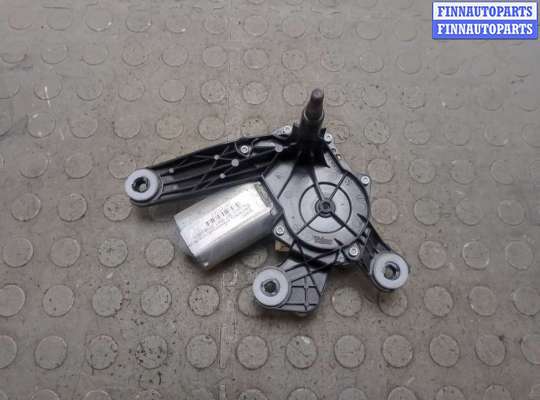 купить Двигатель стеклоочистителя (моторчик дворников) задний на Peugeot 307 2001-2008
