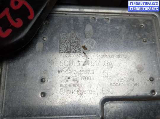 купить Блок АБС, насос (ABS, ESP, ASR) на Volkswagen Atlas Cross Sport 2019-