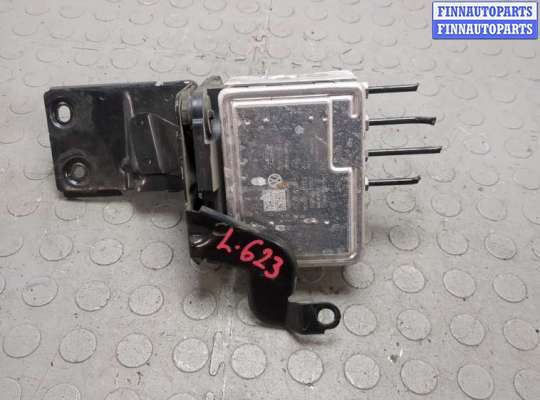 купить Блок АБС, насос (ABS, ESP, ASR) на Volkswagen Atlas Cross Sport 2019-