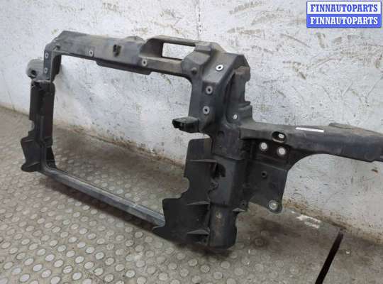 купить Рамка передняя (телевизор) на Skoda Fabia 1999-2007