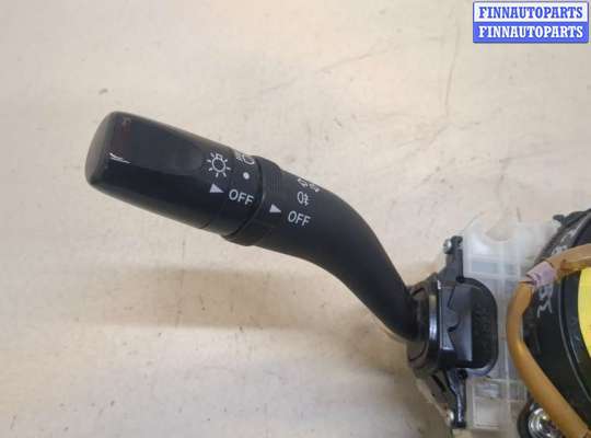 купить Переключатель поворотов и дворников (стрекоза) на Mazda 6 (GG) 2002-2007