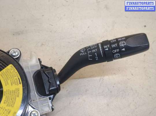 купить Переключатель поворотов и дворников (стрекоза) на Mazda 6 (GG) 2002-2007