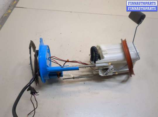 купить Насос топливный электрический на Volkswagen Tiguan 2007-2011