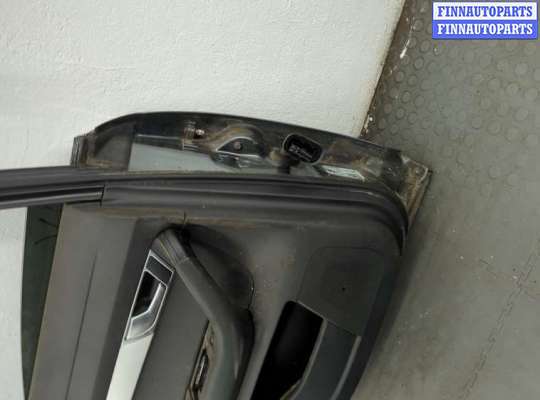 Аудиотехника на Audi A6 (C6)