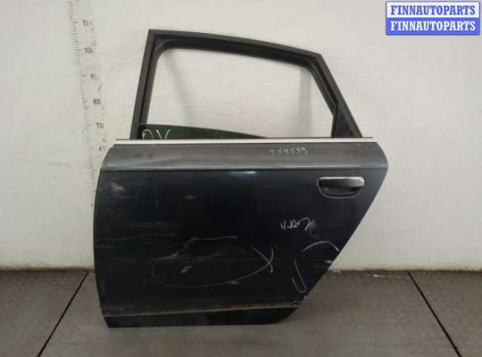 Динамик AU1635294 на Audi A6 (C6) 2004-2011