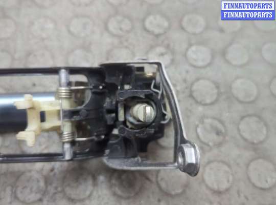 купить Ручка двери наружная на Volkswagen Phaeton 2002-2010