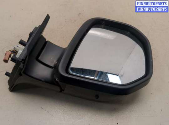 Купить Зеркало боковое на Citroen Berlingo 2008-2012 Зеркало боковое PG1250090 на Citroen Berlingo 2008-2012