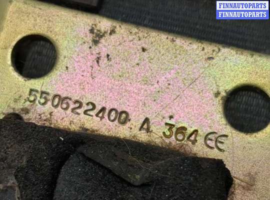 купить Ремень безопасности на Peugeot Partner 2002-2008