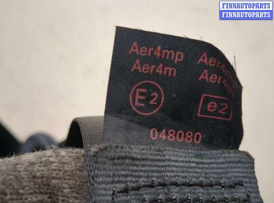 купить Ремень безопасности на Peugeot Partner 2002-2008