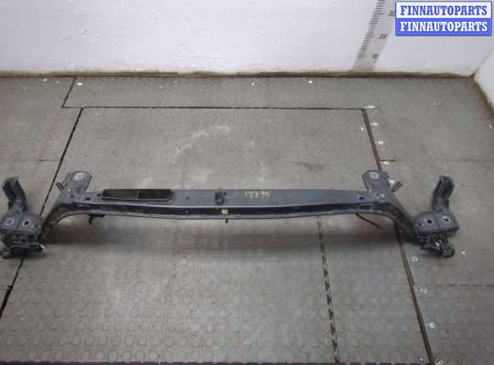 купить Рамка капота на Ford Fusion 2012-2016 USA