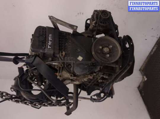 Двигатель (ДВС) PG1111963 на Peugeot 307