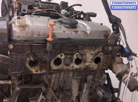 купить Двигатель (ДВС) на Peugeot 307