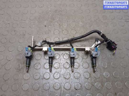 Купить Форсунка топливная на Opel Mokka 2012-2019 Форсунка топливная OP2285498 на Opel Mokka 2012-2019