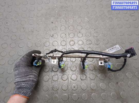 Форсунка топливная на Opel Mokka