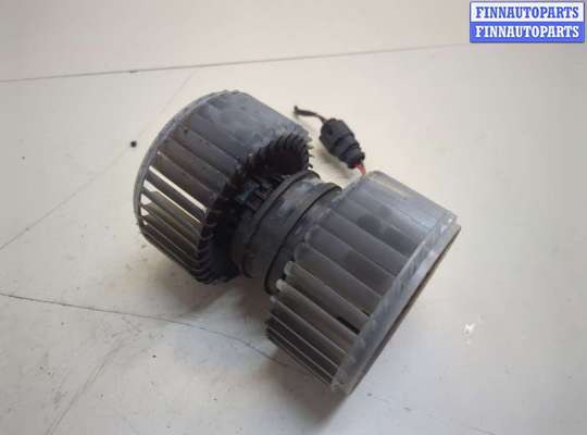 купить Двигатель отопителя (моторчик печки) на Volkswagen Phaeton 2002-2010