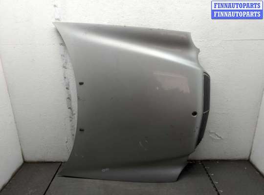 Обшивка капота MB1686482 на Mercedes CLK W208 1997-2003