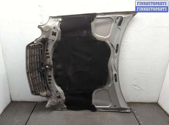 купить Обшивка капота на Mercedes CLK W208 1997-2003