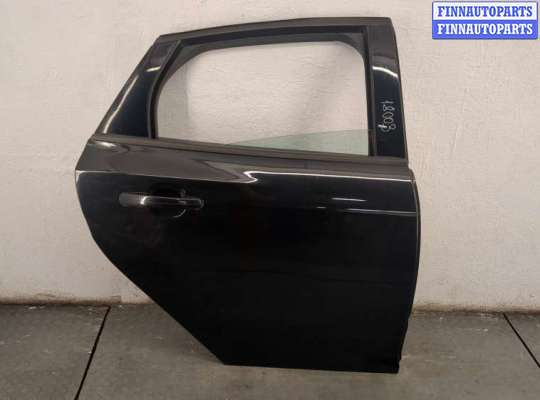купить Дверь боковая (легковая) на Ford Focus 3 2011-2025 USA
