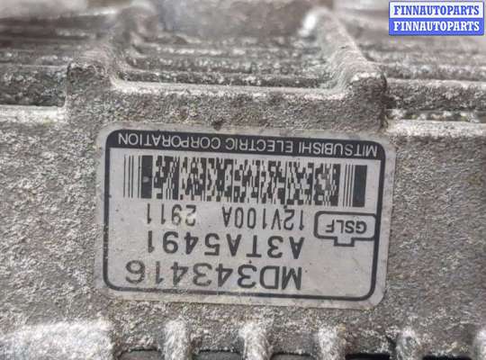 купить Генератор на Mitsubishi Carisma 1995-2004