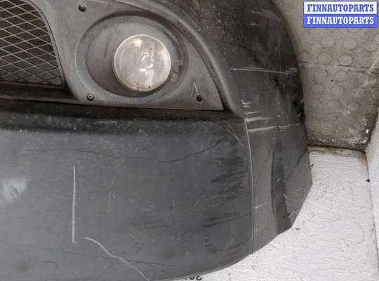 купить Заглушка (решётка) бампера на Fiat Doblo 2000-2015