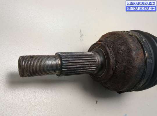 купить Полуось (приводной вал, шрус) на Nissan Qashqai 2006-2013