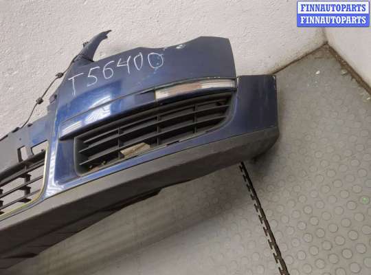 купить Бампер на Volkswagen Passat 6 2005-2010