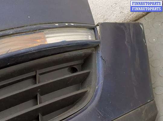 купить Бампер на Volkswagen Passat 6 2005-2010