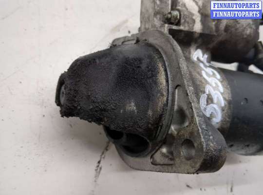 купить Стартер на Opel Astra H 2004-2010