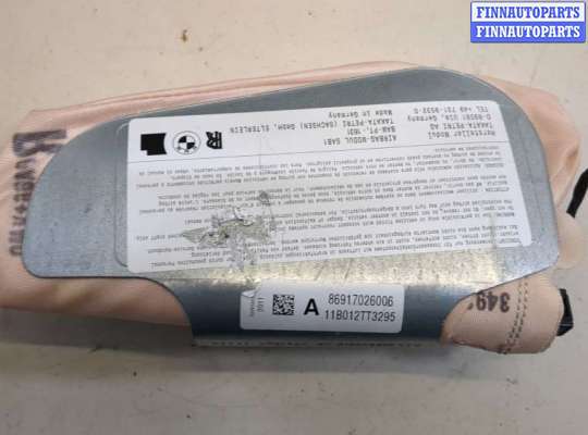 купить Подушка безопасности боковая (в сиденье) на BMW 5 F10 2010-2017