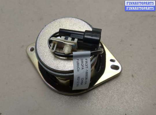 Аудиотехника на Ford Escape IV / Kuga III