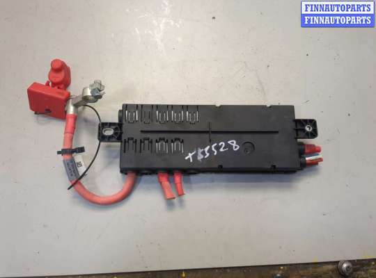 Блок предохранителей JR91458 на Jaguar XE 2015-2025