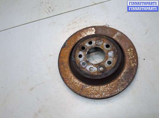 купить Диск тормозной на Opel Signum