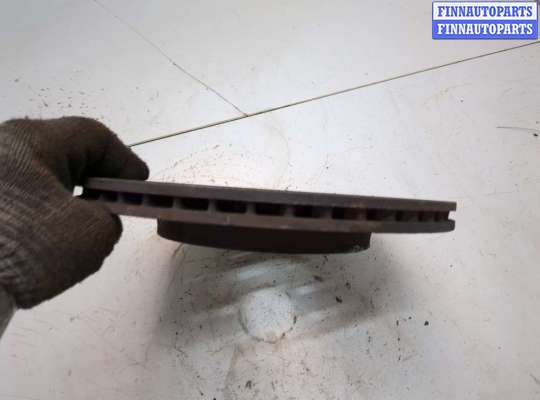 купить Диск тормозной на Opel Signum