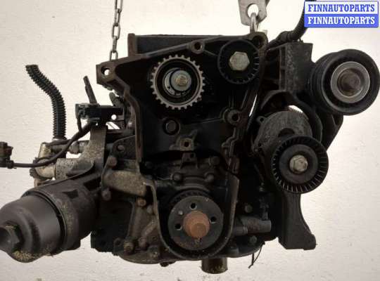 купить Блок цилиндров (Шорт блок) на Opel Insignia 2008-2017