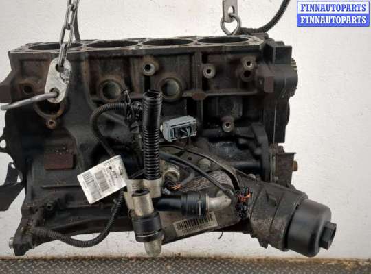 купить Блок цилиндров (Шорт блок) на Opel Insignia 2008-2017