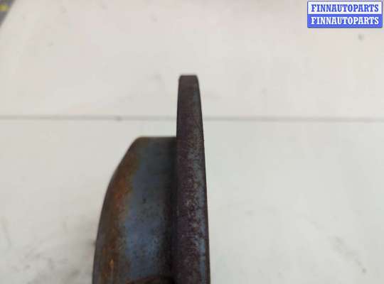 Диск тормозной