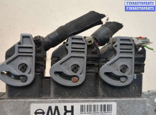 купить Блок управления двигателем на Nissan Qashqai 2006-2013