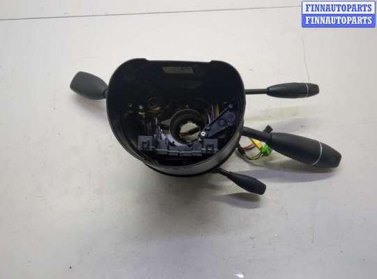 купить Переключатель поворотов и дворников (стрекоза) на Mercedes S W221 2005-2013