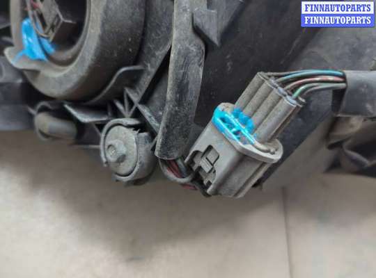 купить Фара (передняя) на Mazda 2 2007-2014