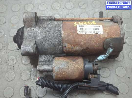 купить Стартер на Ford Mondeo 4 2007-2015