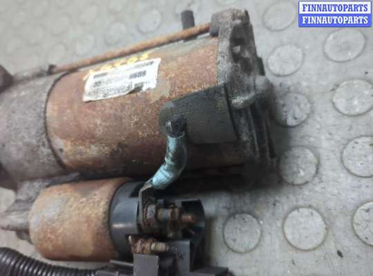 купить Стартер на Ford Mondeo 4 2007-2015