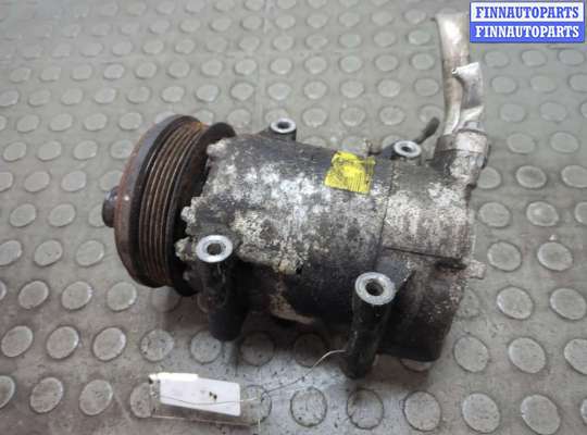 купить Компрессор кондиционера на Ford Focus 2 2008-2011