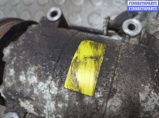 купить Компрессор кондиционера на Ford Focus 2 2008-2011