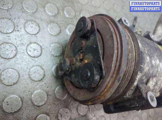 купить Компрессор кондиционера на Ford Focus 2 2008-2011