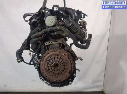 купить Турбина на Renault Clio 2009-2012