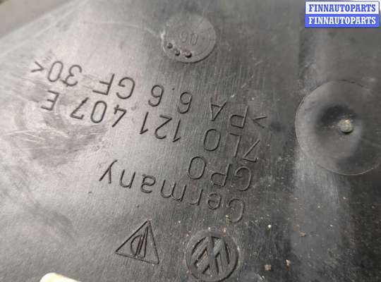 купить Бачок расширительный на Volkswagen Touareg 2002-2007